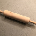 パイやピザの横に添えると手作り感の出る演出小物です…。 のし棒